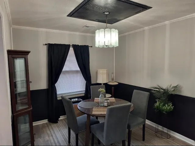 Photo 6 — 1220 W Warren Street, El Reno, OK 73036