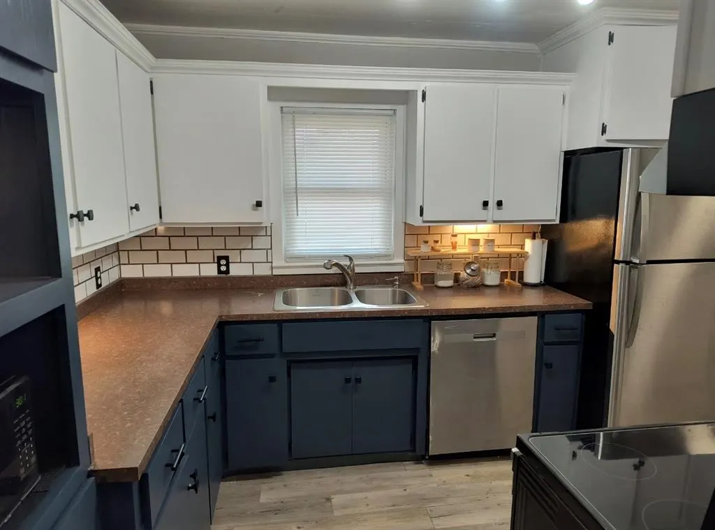 Photo 7 — 1220 W Warren Street, El Reno, OK 73036