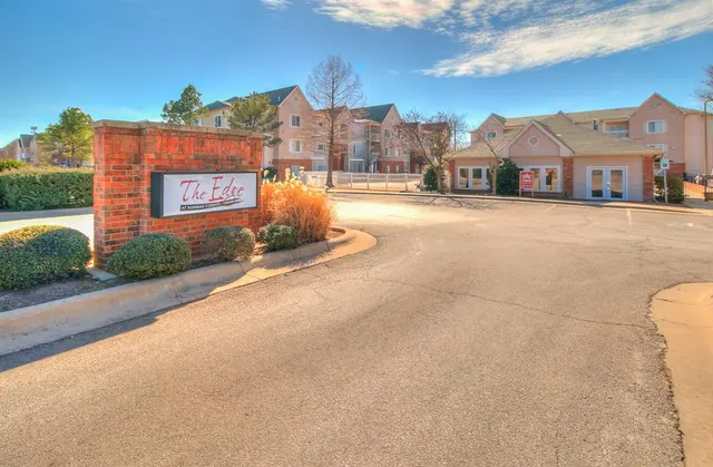 Front exterior — 2200 Classen Boulevard 3117, Norman, OK 73071