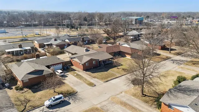 Photo 4 — 5144 E 30th Place, Tulsa, OK 74114