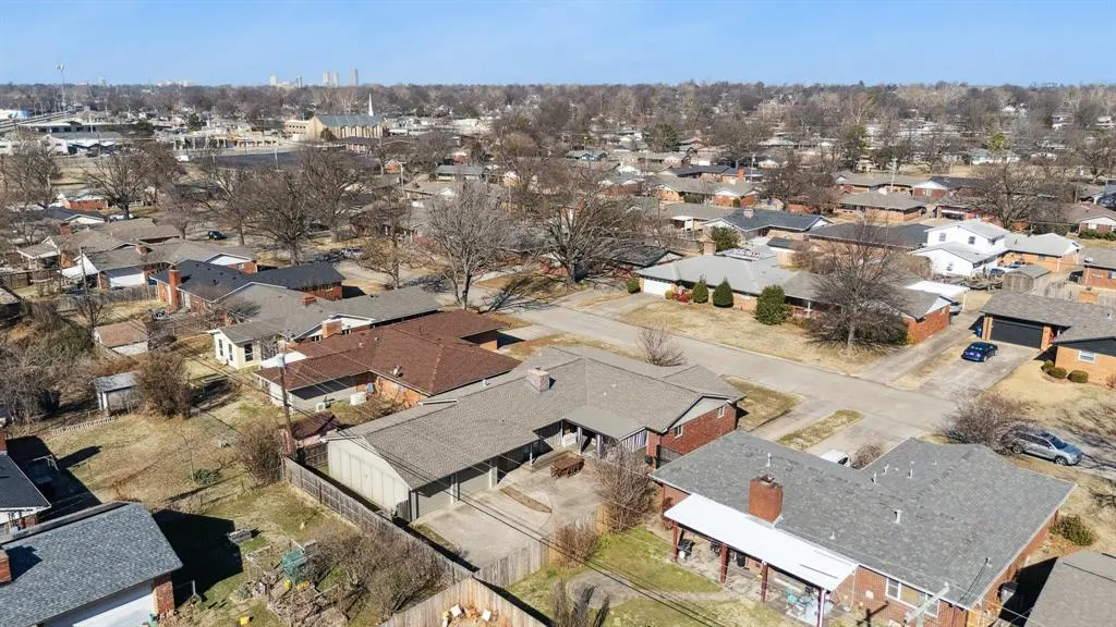 Photo 5 — 5144 E 30th Place, Tulsa, OK 74114