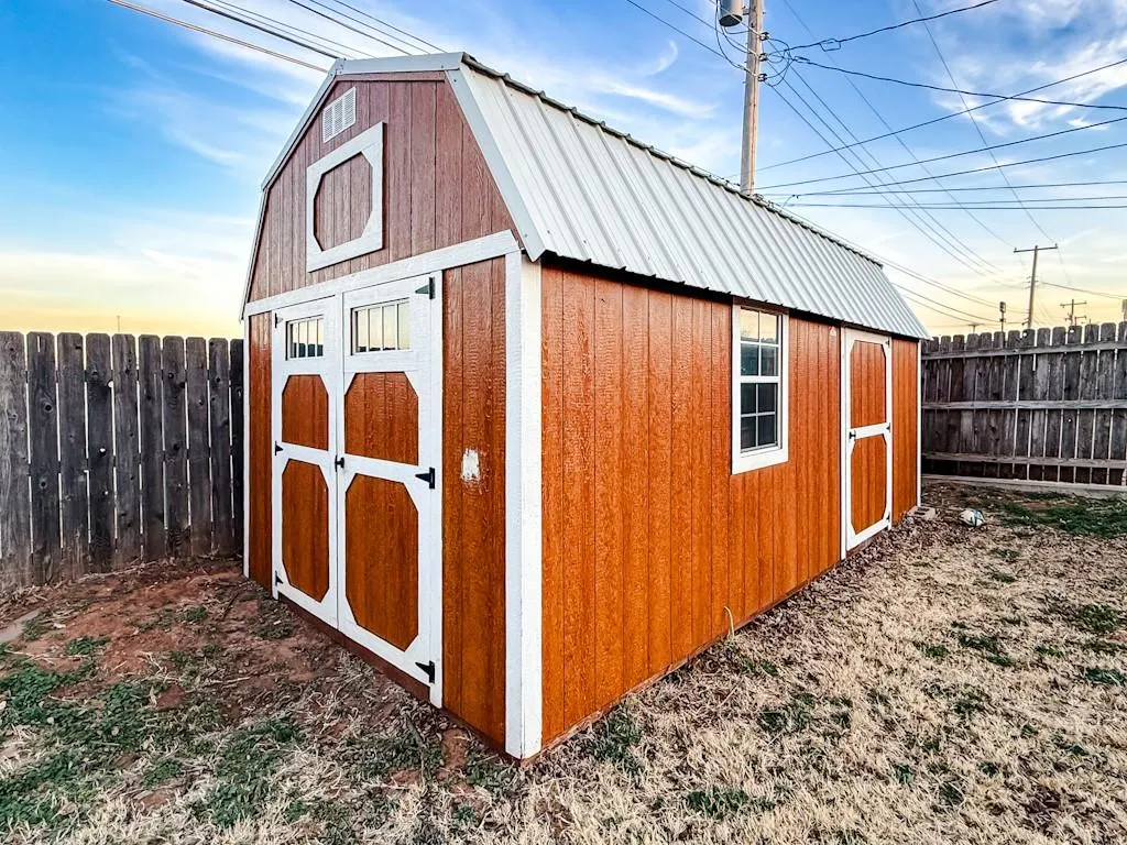 Photo 21 — 216 Texas Street, Weatherford, OK 73096