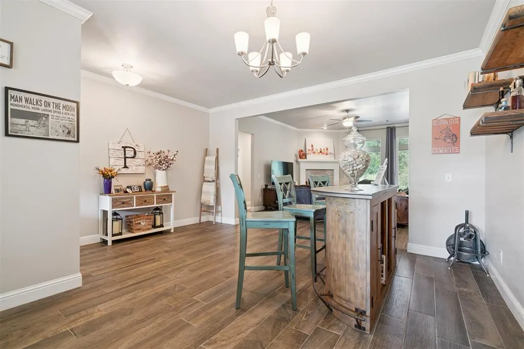 Photo 10 — 13791 Scenic View Lane, Edmond, OK 73025