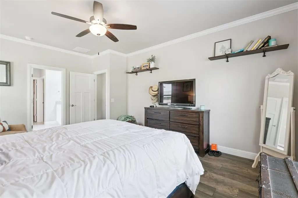 Photo 18 — 13791 Scenic View Lane, Edmond, OK 73025