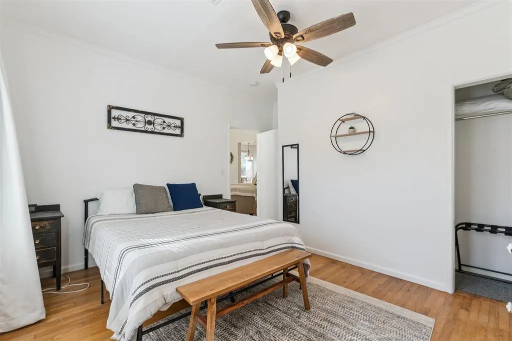 Photo 31 — 409 W Daws Street, Norman, OK 73069