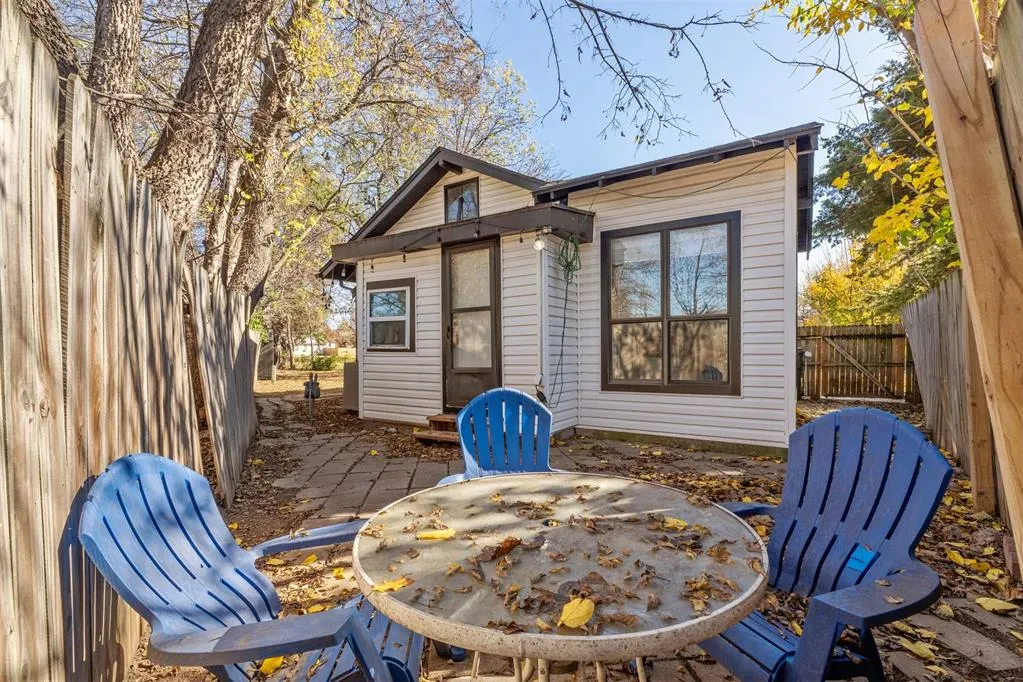 Photo 43 — 409 W Daws Street, Norman, OK 73069