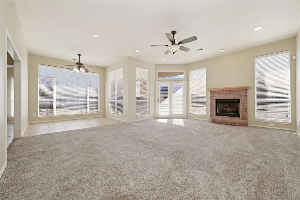 Photo 5 — 800 Longmeadow Court, Edmond, OK 73003