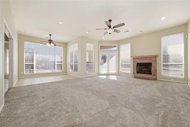 Photo 5 — 800 Longmeadow Court, Edmond, OK 73003