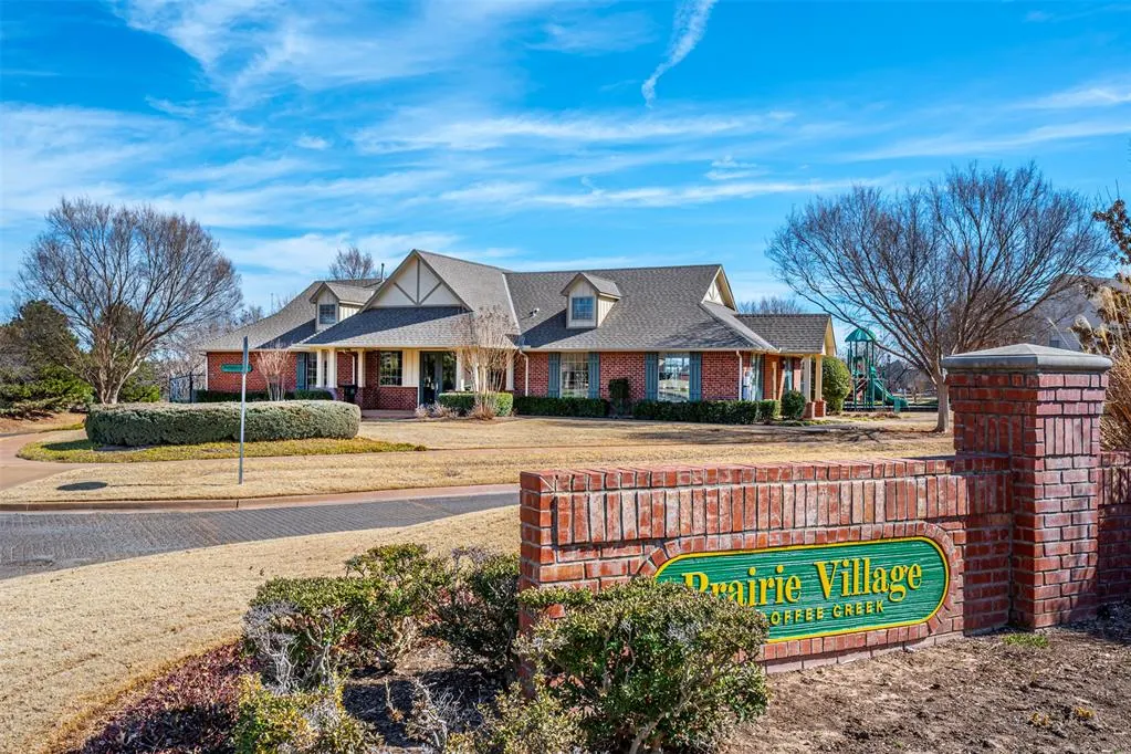 Photo 30 — 800 Longmeadow Court, Edmond, OK 73003