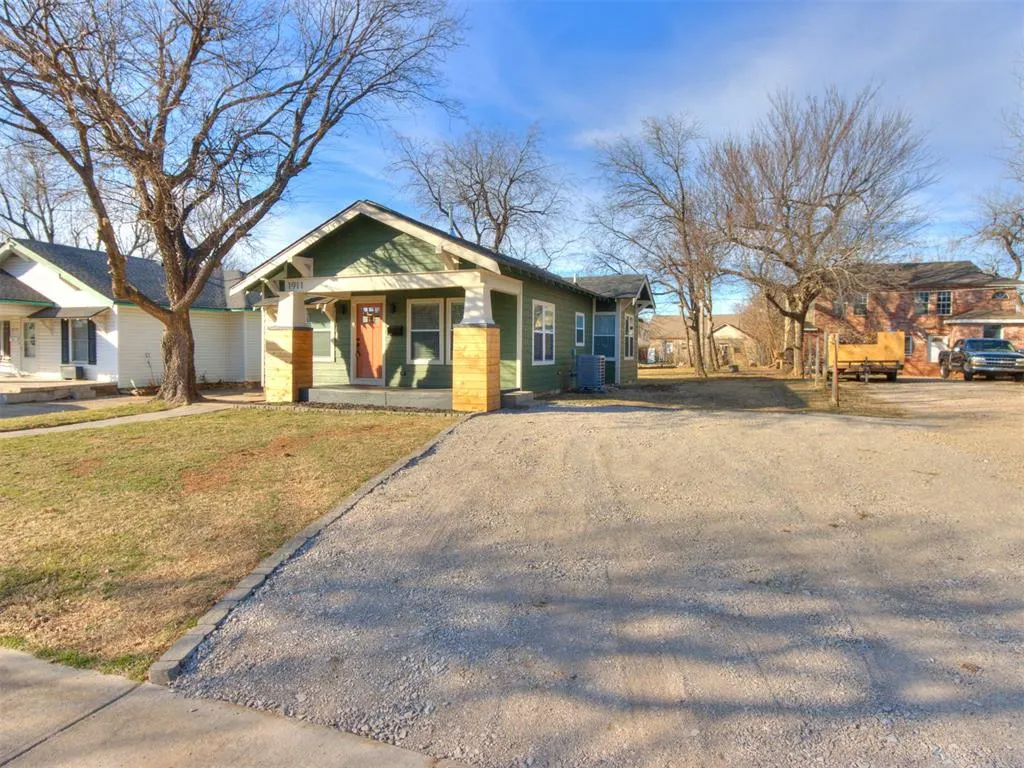 Photo 4 — 1911 NW 13th Street, Oklahoma City, OK 73106