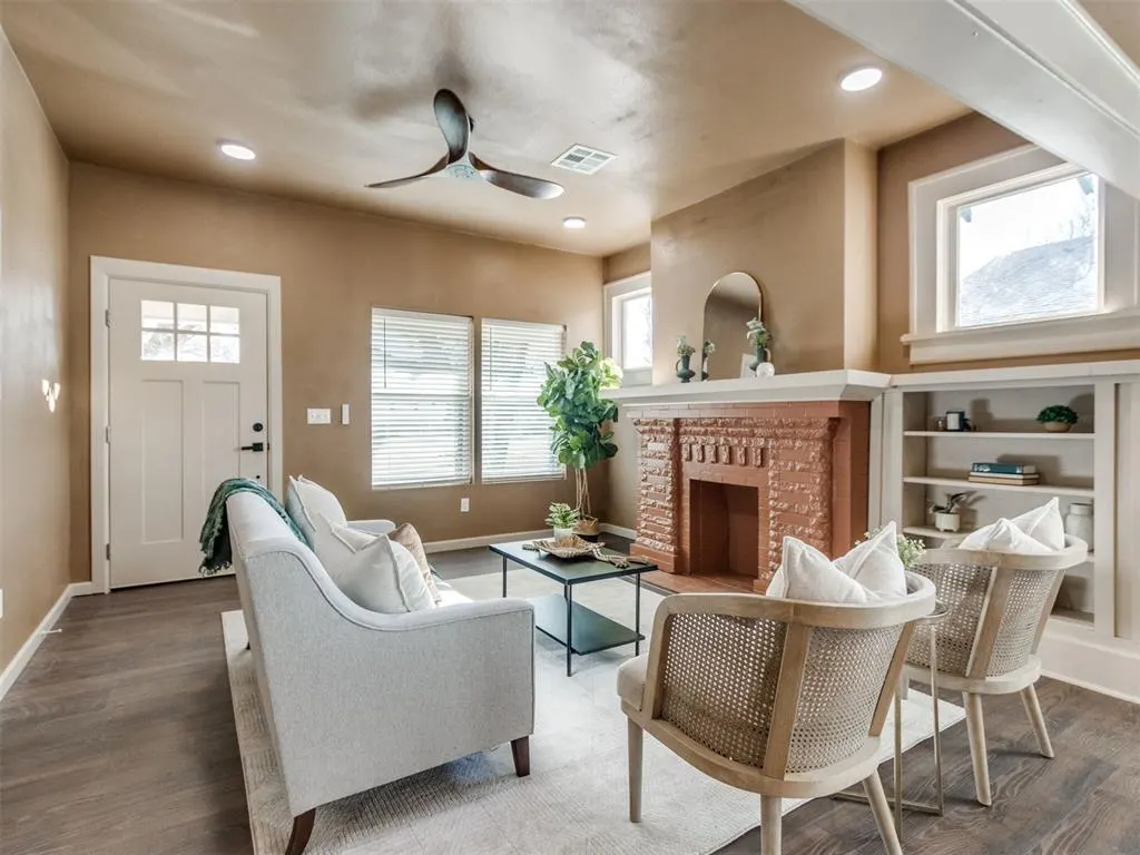 Photo 5 — 1911 NW 13th Street, Oklahoma City, OK 73106