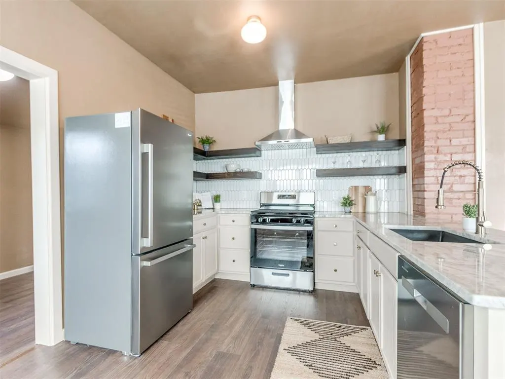 Photo 3 — 1911 NW 13th Street, Oklahoma City, OK 73106