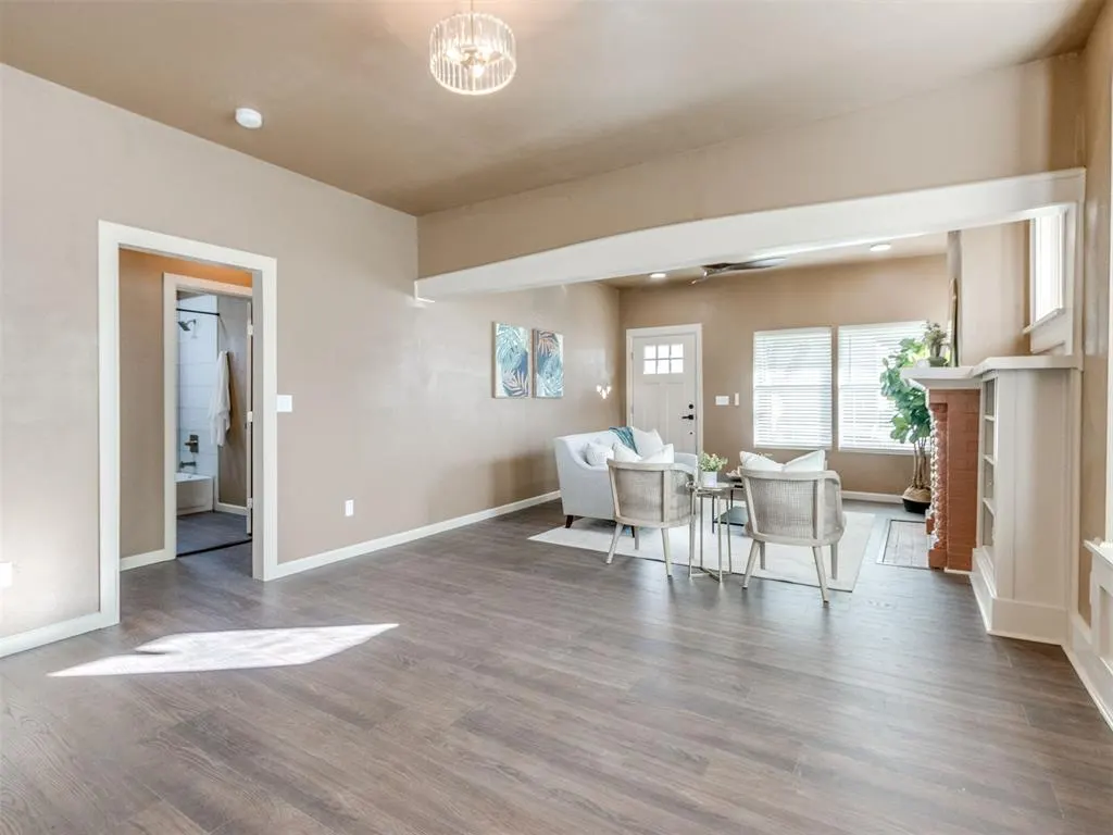 Photo 16 — 1911 NW 13th Street, Oklahoma City, OK 73106