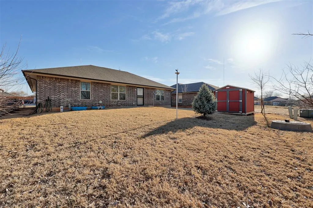 Photo 21 — 8513 Durland Way, Oklahoma City, OK 73114