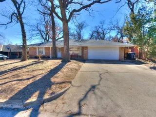 Sold home at 5824 NW 31st Street