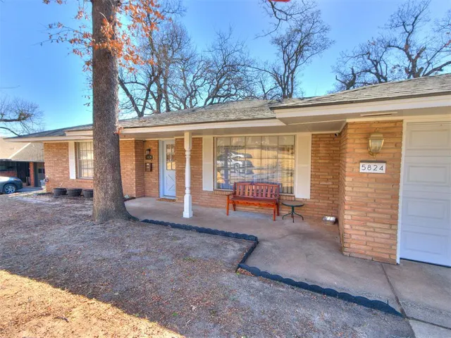 Photo 2 — 5824 NW 31st Street, Oklahoma City, OK 73122