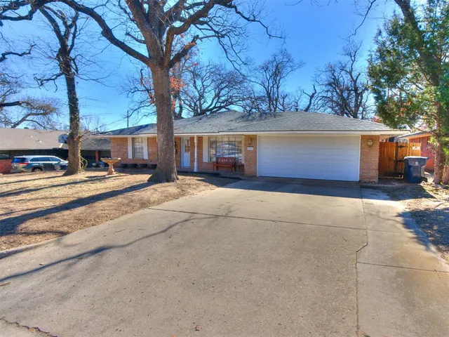 Photo 3 — 5824 NW 31st Street, Oklahoma City, OK 73122