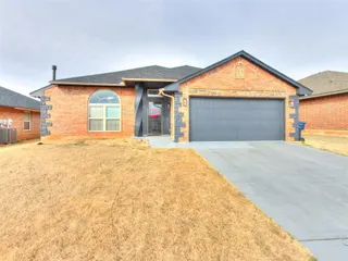 Sold home at 1613 NW 125th Street