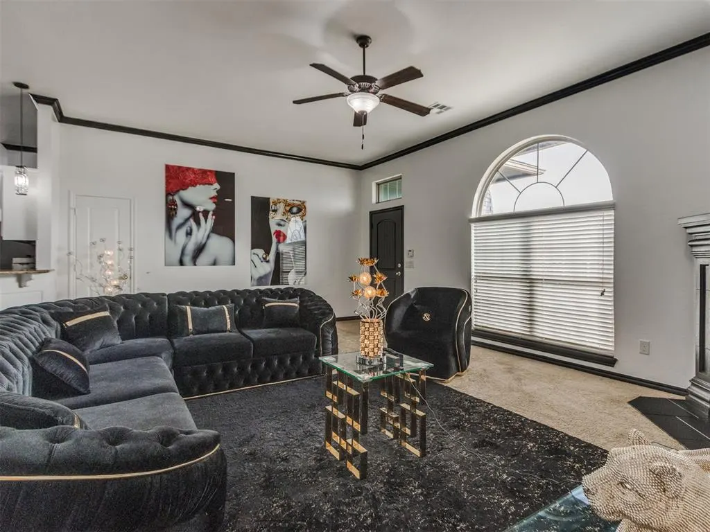 Photo 9 — 1613 NW 125th Street, Oklahoma City, OK 73120
