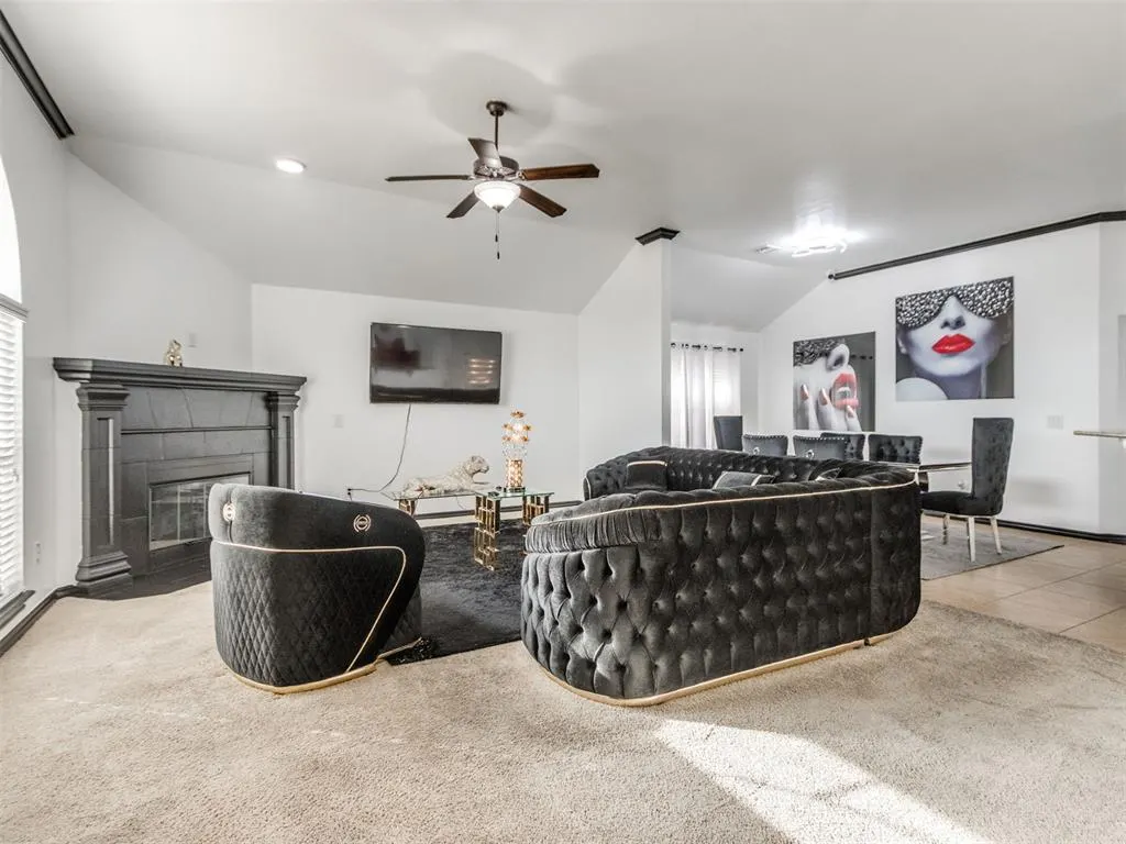 Photo 10 — 1613 NW 125th Street, Oklahoma City, OK 73120