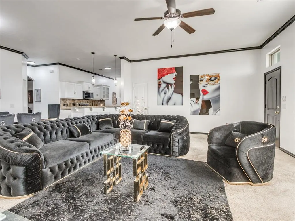 Photo 11 — 1613 NW 125th Street, Oklahoma City, OK 73120