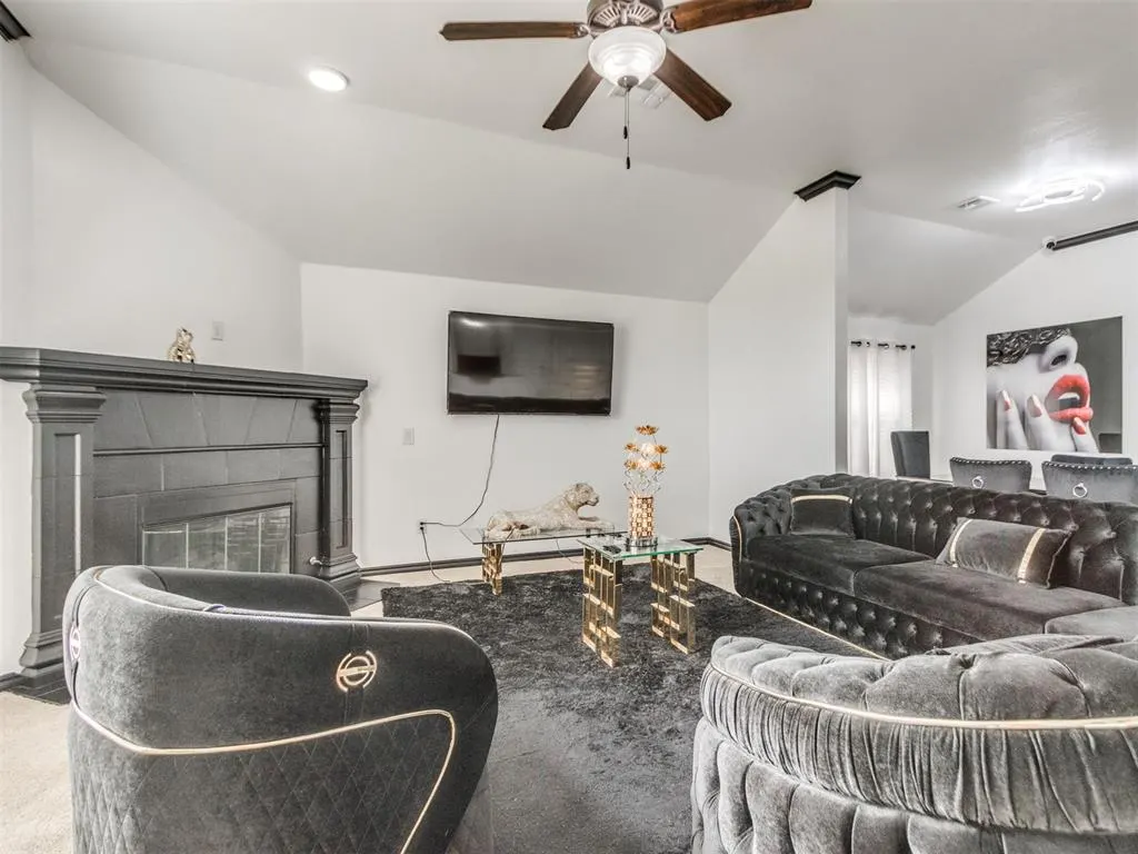 Photo 12 — 1613 NW 125th Street, Oklahoma City, OK 73120