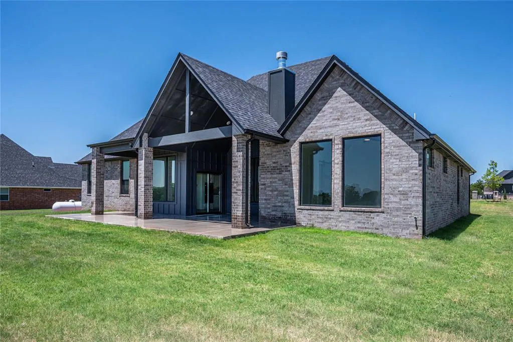 Photo 40 — 11681 Huckleberry Trail, Guthrie, OK 73044