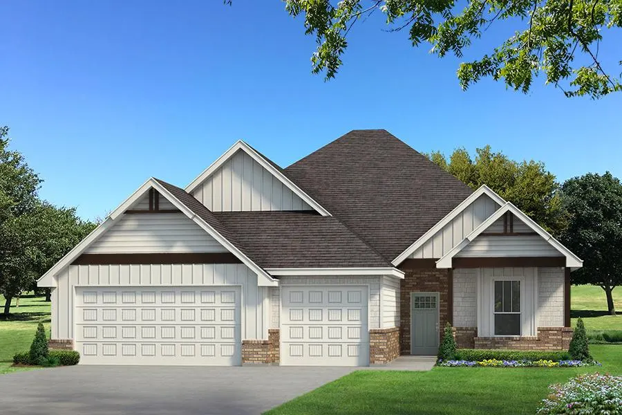 Photo 12 — 8408 NW 154th Court, Edmond, OK 73013