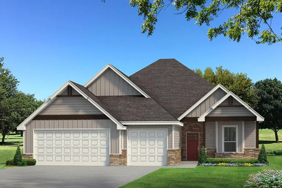 Photo 14 — 8408 NW 154th Court, Edmond, OK 73013
