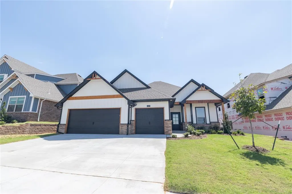 Photo 30 — 8408 NW 154th Court, Edmond, OK 73013
