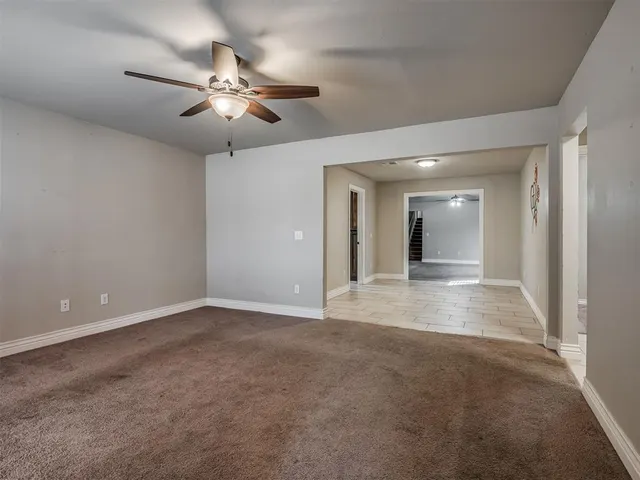 Photo 6 — 727 S 16th Street, Chickasha, OK 73018