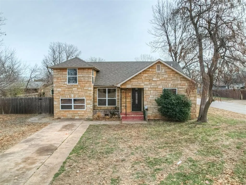Photo 47 — 727 S 16th Street, Chickasha, OK 73018