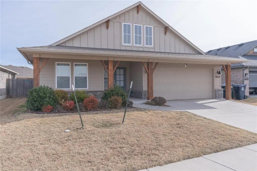 Photo 4 — 16320 Cold Fire Road, Oklahoma City, OK 73170