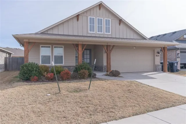 Photo 4 — 16320 Cold Fire Road, Oklahoma City, OK 73170