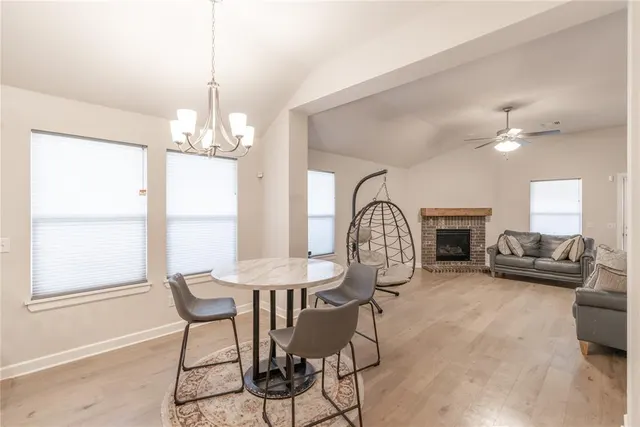 Photo 2 — 16320 Cold Fire Road, Oklahoma City, OK 73170