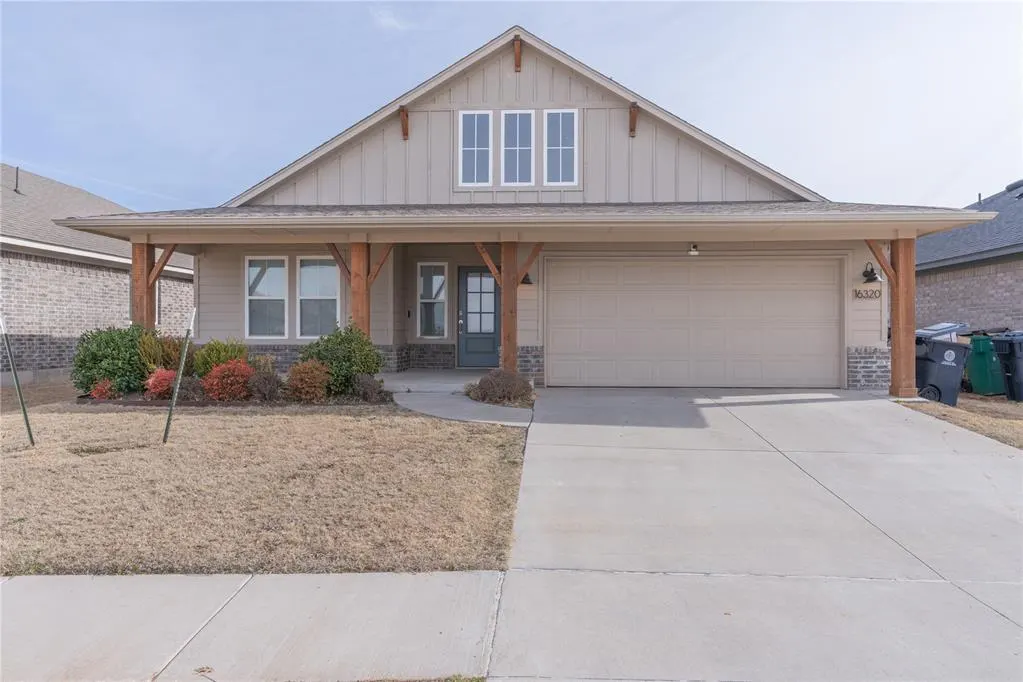 Photo 3 — 16320 Cold Fire Road, Oklahoma City, OK 73170