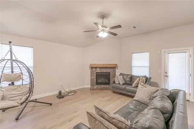 Photo 5 — 16320 Cold Fire Road, Oklahoma City, OK 73170
