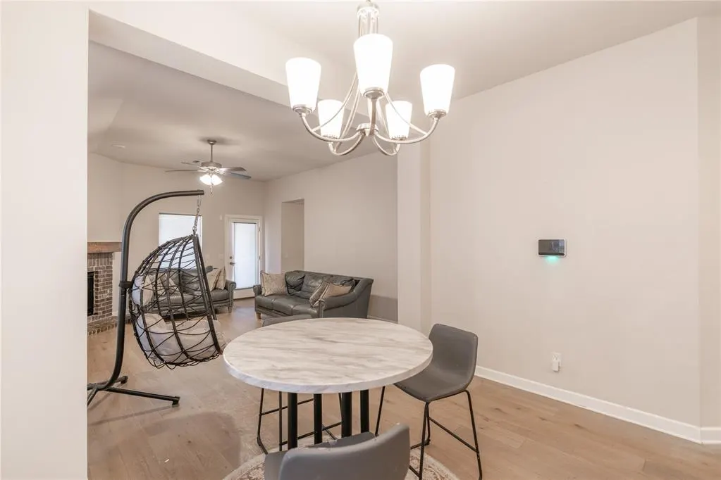 Photo 8 — 16320 Cold Fire Road, Oklahoma City, OK 73170