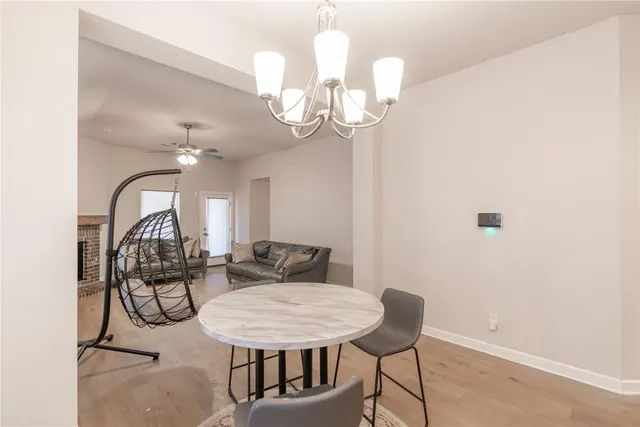 Photo 8 — 16320 Cold Fire Road, Oklahoma City, OK 73170