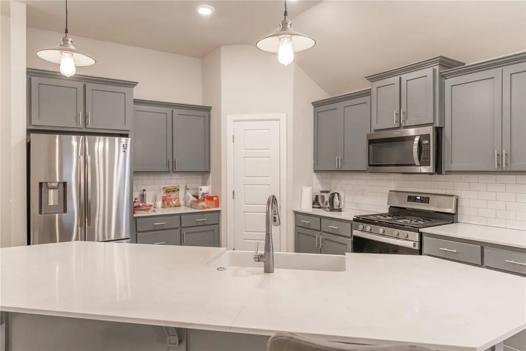 Photo 10 — 16320 Cold Fire Road, Oklahoma City, OK 73170