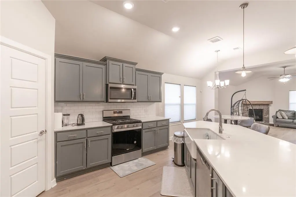 Photo 12 — 16320 Cold Fire Road, Oklahoma City, OK 73170