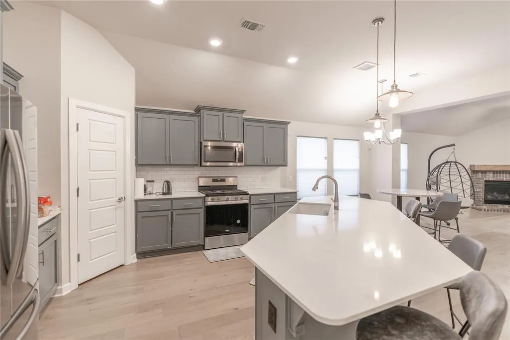 Photo 13 — 16320 Cold Fire Road, Oklahoma City, OK 73170