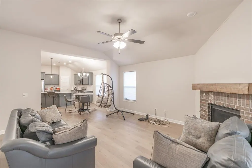 Photo 14 — 16320 Cold Fire Road, Oklahoma City, OK 73170