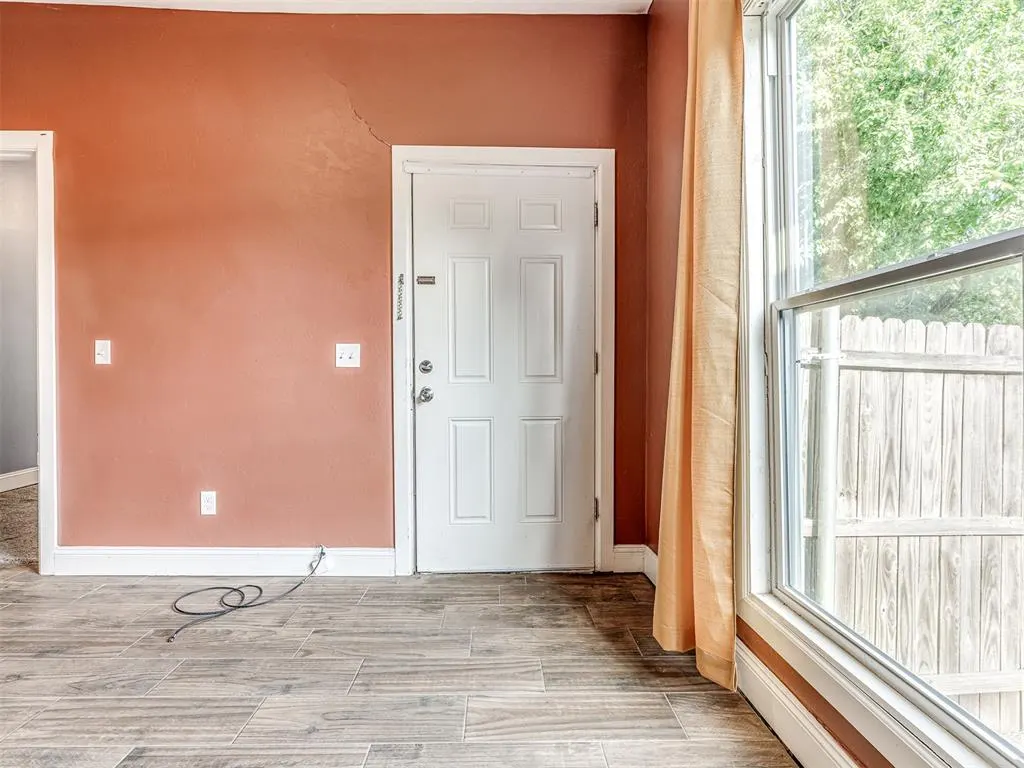 Photo 4 — 710 N Tucker Avenue, Shawnee, OK 74801