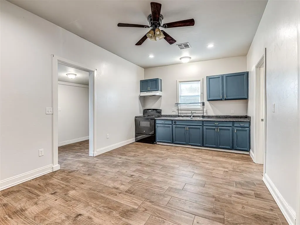 Photo 15 — 710 N Tucker Avenue, Shawnee, OK 74801