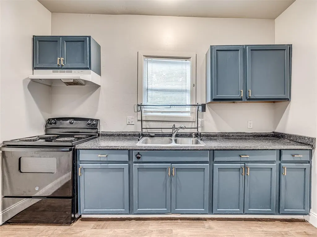 Photo 16 — 710 N Tucker Avenue, Shawnee, OK 74801