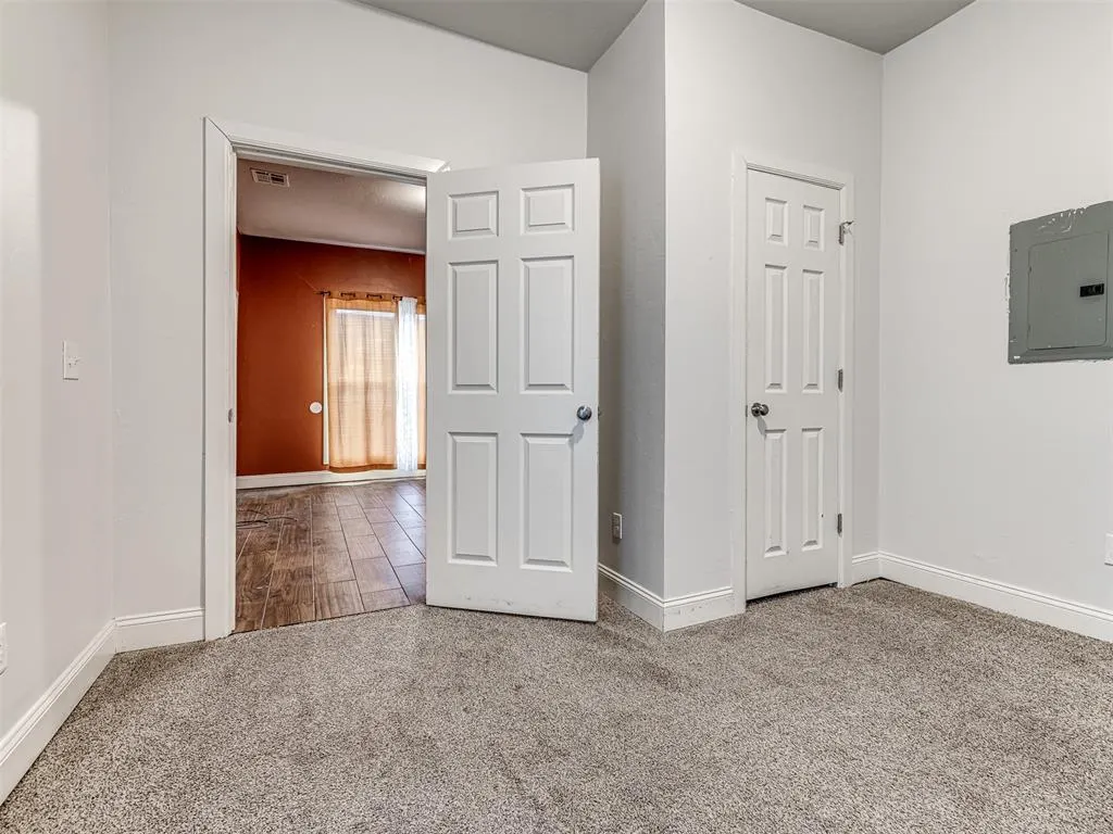 Photo 33 — 710 N Tucker Avenue, Shawnee, OK 74801