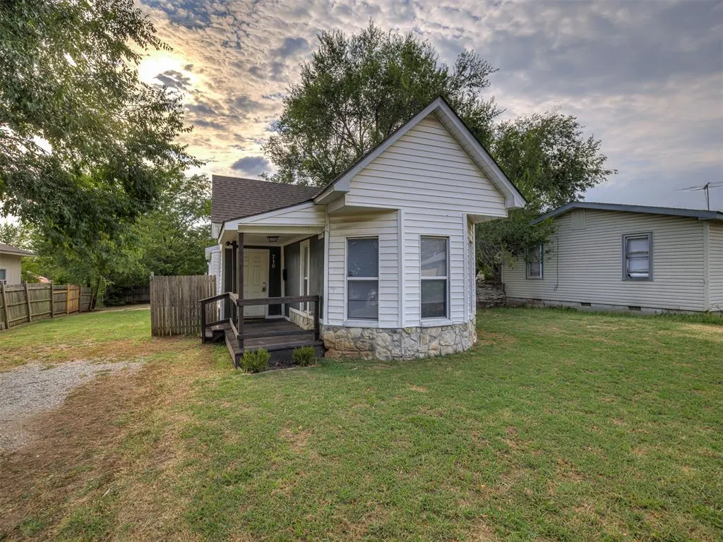 Photo 35 — 710 N Tucker Avenue, Shawnee, OK 74801