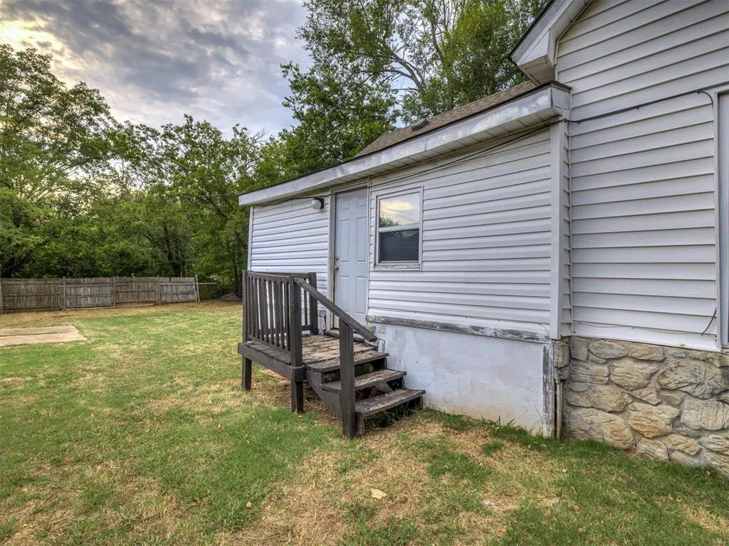 Photo 36 — 710 N Tucker Avenue, Shawnee, OK 74801