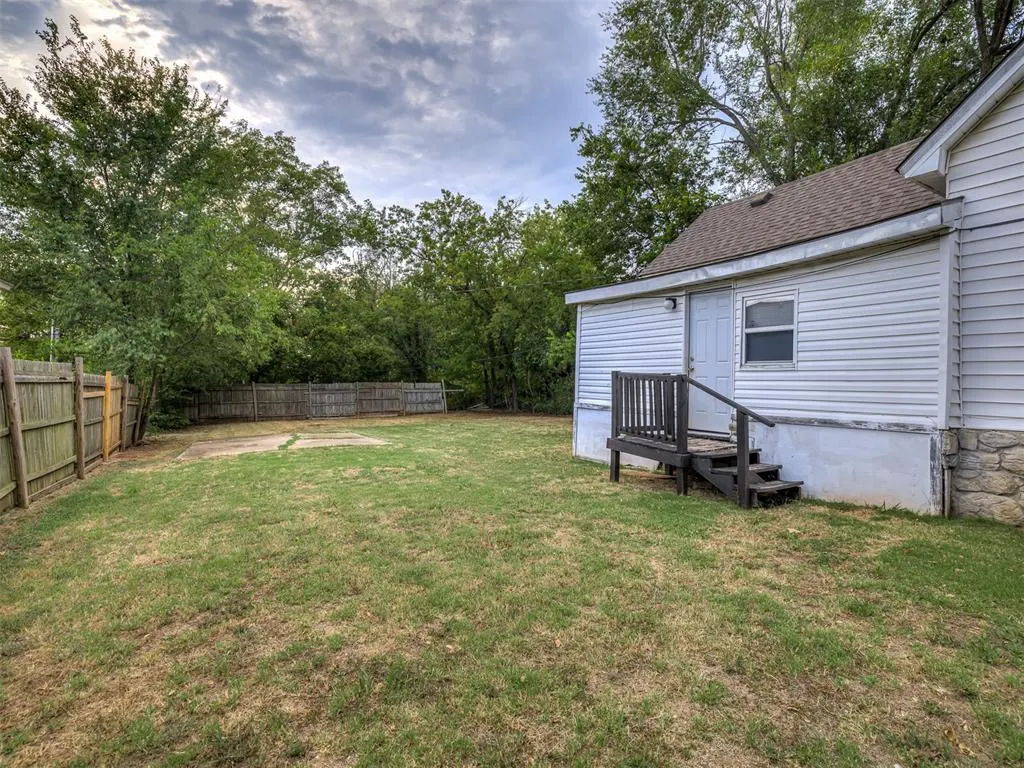 Photo 38 — 710 N Tucker Avenue, Shawnee, OK 74801